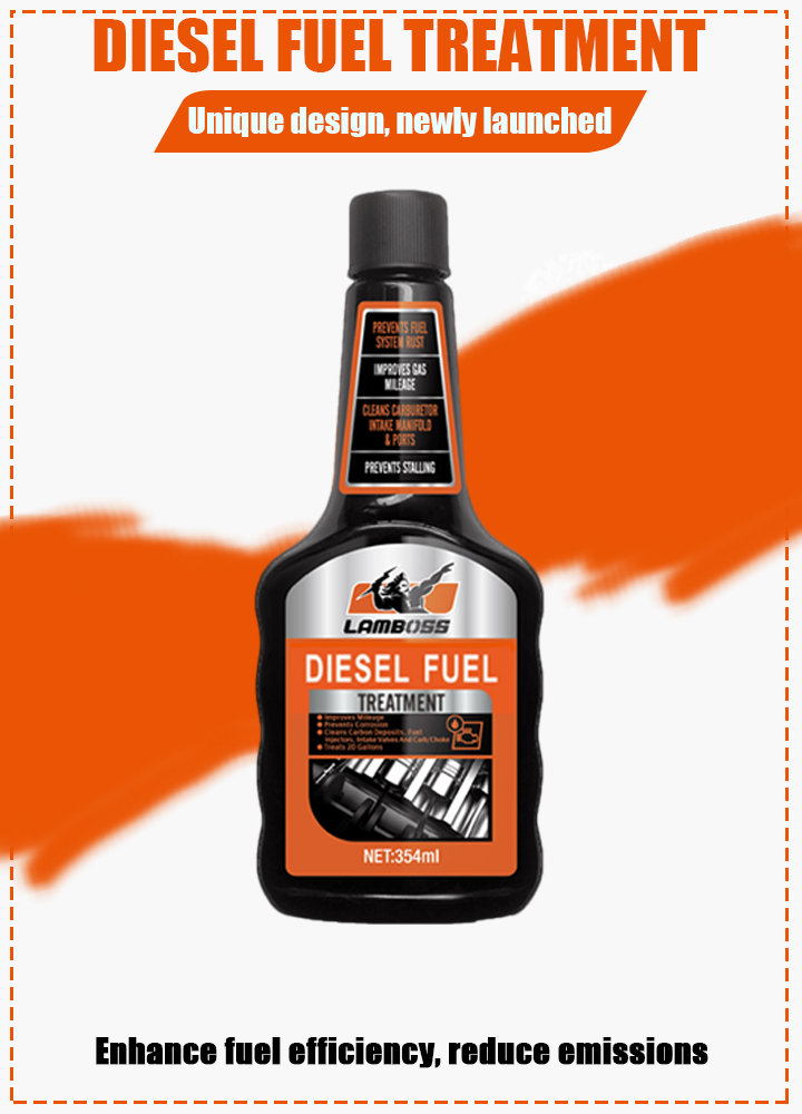 High Quality Diesel Fuel Additive For Car