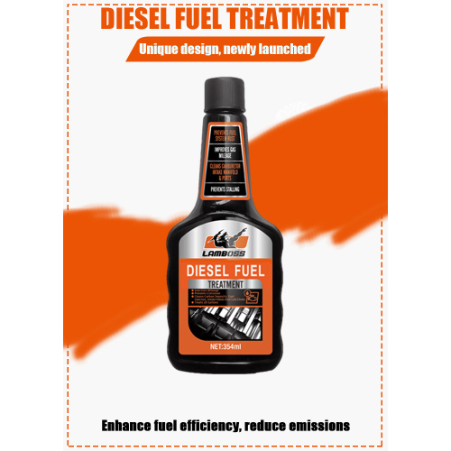 High Quality Diesel Fuel Additive For Car