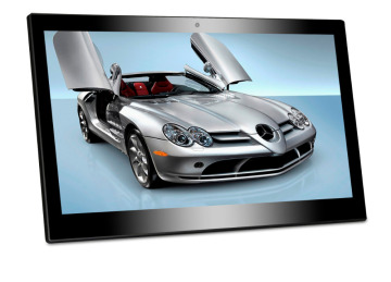 Quad core RK3288 android5.1 OS 10 points touch 2GB/16GB storage 14inch tablet with bluetooth 4.0