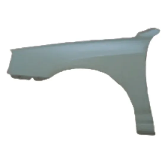 BAINEL Auto Spare Body Parts - Car Front Fender for HYUNDAI ELANTRA 2003