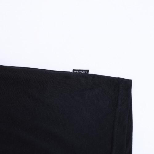 sport utomhus löpning slitage män anpassad t -shirt