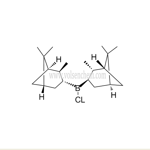 Cas 85116-37-6,(-)-Chlorodiisopinocampheylborane for Making MONTELUKAST
