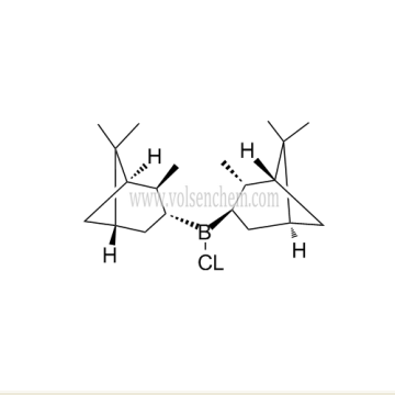 Cast 85116-37-6、（ - ） -  MONTELUKASTを製造するためのクロロジイソピノカンフェイルボラン
