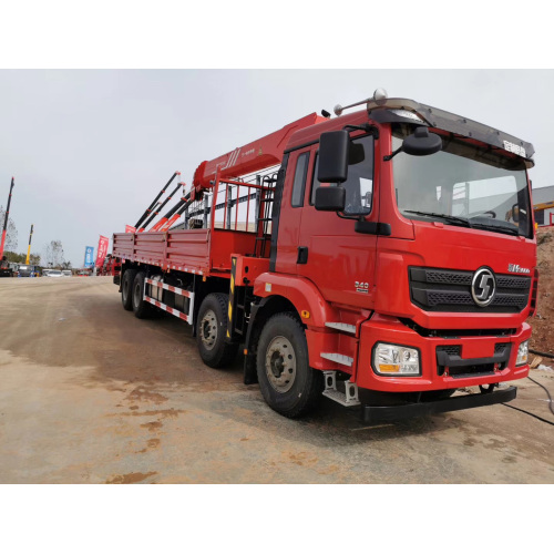 Derecho Drive 48T camión de camión