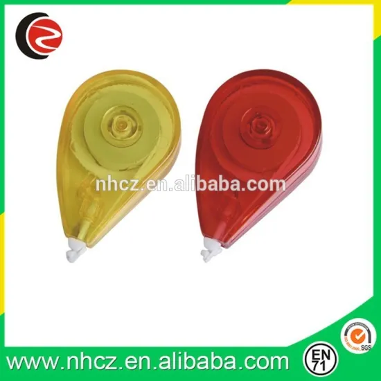 mini correction tape(high quality and best price offer)