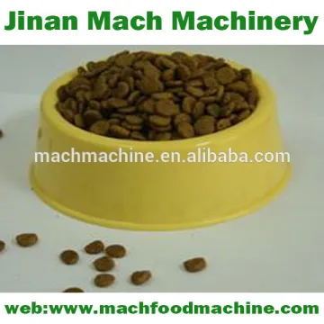 Pet Food Production Line/pet food processing machine/dog food making machine