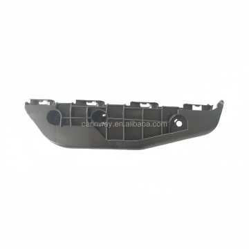 Matrix Accessories Car Body Spare Parts - Front Bumper Support Bracket for Toyota Matrix (2009-2011, 2013)