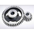 Top quality high precision steel spur pinion gear