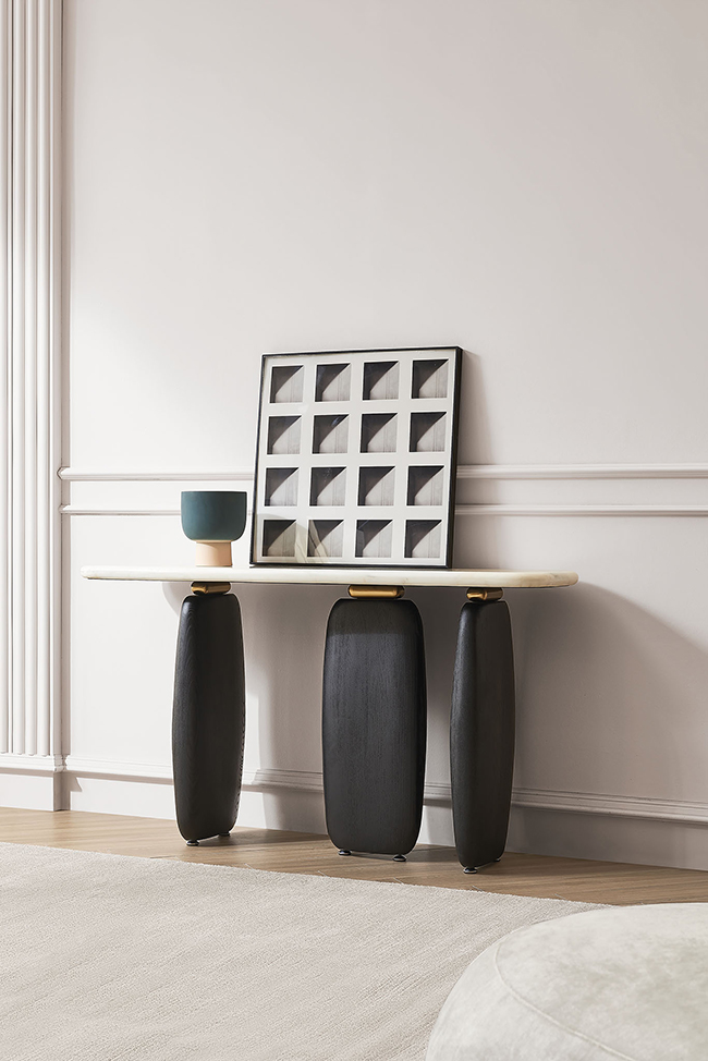 Durable And Practical Console Tables