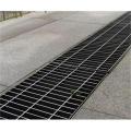 Best Price Galvanized Steel Grate Grating Flooring