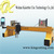 King Cutting brand gantry type plasma oxygen cnc cutting machine with single torch or single flame torch or multi-head use