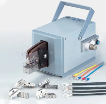 best price Pneumatic Crimping Tools