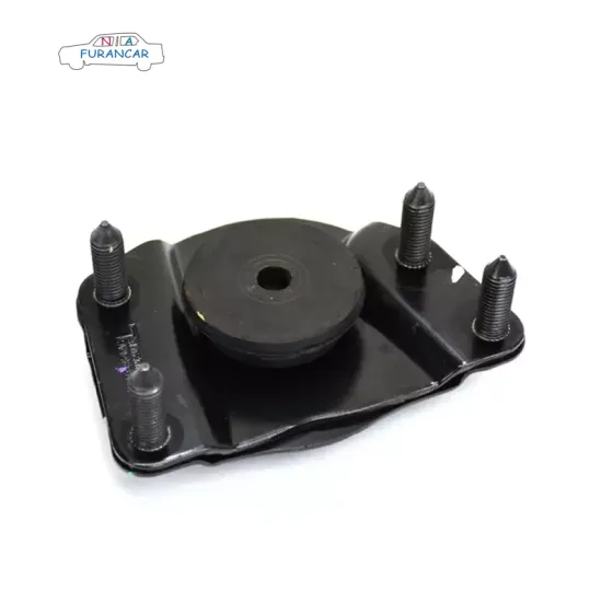 Nafurancar Front Left Suspension Strut Mount with Bearing for Jeep Liberty 12-02 V6-3.7L 52109951AC" 

However, for a more SEO-friendly title, you might consider:

"Front Left Strut Mount Bearing for Jeep Liberty 12-02 V6-3.7L - Nafurancar 52109951AC