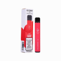 Elf Bar 600 Puffs Disposable Vape Pod Device