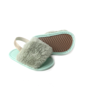 Vente chaude bébé pour tout-petit sandals fille