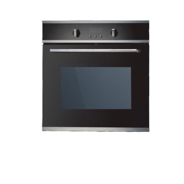 30 inch Built-in Gas Wall Oven for Kitchen with Pizza Oven Features