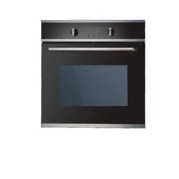 30 inch Built-in Gas Wall Oven for Kitchen with Pizza Oven Features