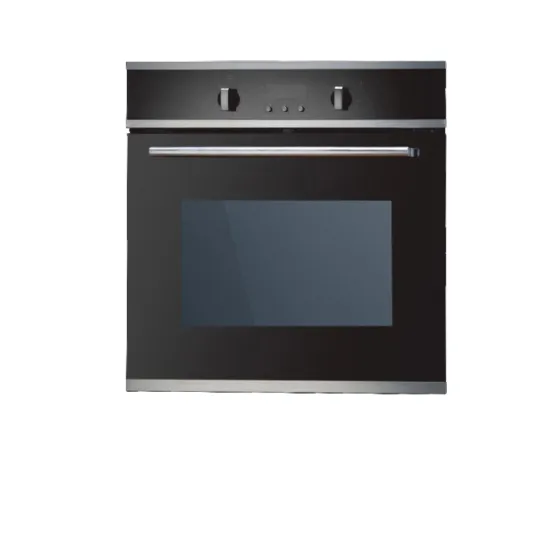 30 inch Built-in Gas Wall Oven for Kitchen with Pizza Oven Features