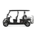 7,5 kW Jeep Style Electric UTV avec EEC