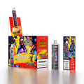 Vapme Shisha 30000 Puffs Vape แบบใช้แล้วทิ้ง