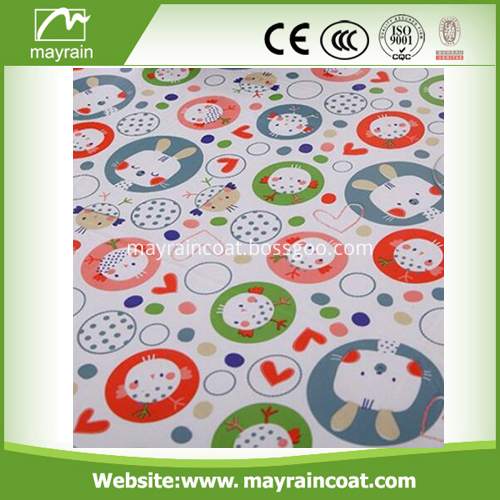 PVC Table Cover