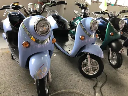 e-bike Electric bicycle Electric motorcycle