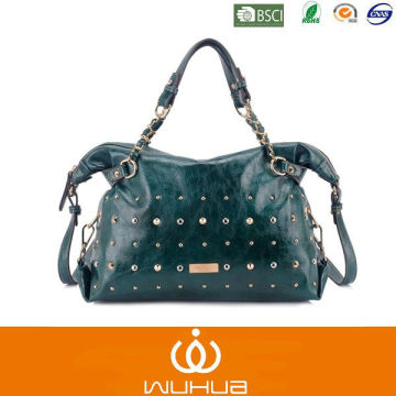 2014 Trendy Woman Bag/Pu Bags