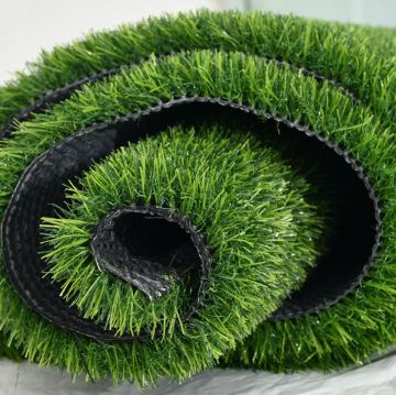 High quality new artificial grass for football field