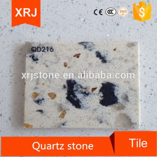 Quartz countertop with wholesale natural angel aura quartz crystals