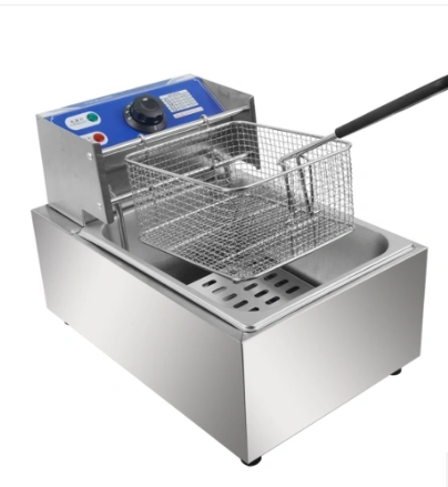 Commercial Kitchen Electric Equipment