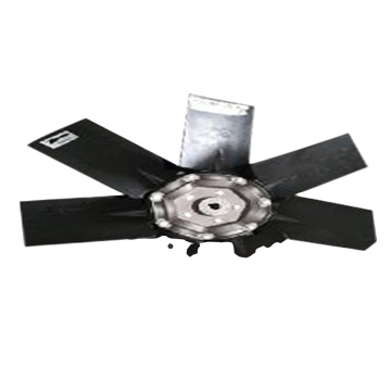 Price Preferential Air Compressor Fan 1615775401 for Air Compressor Part