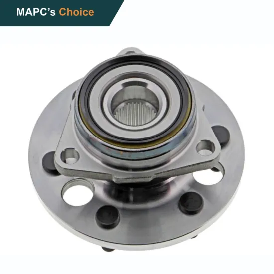 Original Quality Wheel Bearings for 1992-1994 CHEVROLET, GMC Truck Blazer (515001, 15564906, 15693437, BR930252)