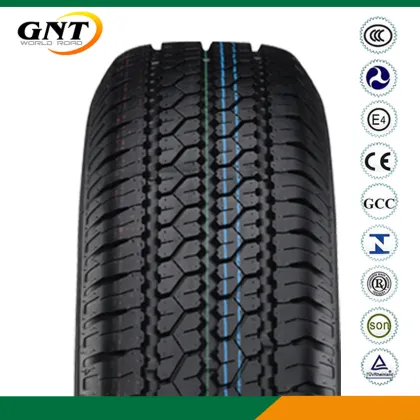 Passenger 4X4 Tire Pick up SUV Tire Mt Tires