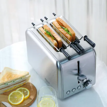 Xiaomi Deerma SL281 Automatic Toaster Breakfast Maker