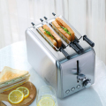 Xiaomi Deerma SL281 Automatic Toaster Toaster Maker صانعة الإفطار