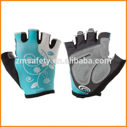 Sportswear Women\'s Road Cycling Gloves