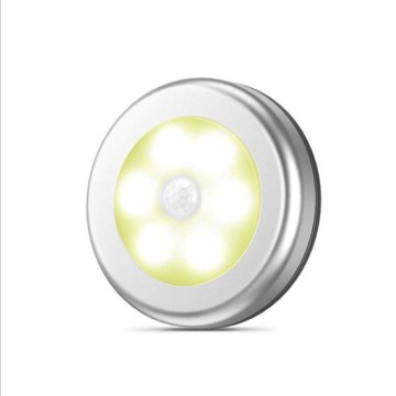 Goldmore4 LED ντουλάπα φώτα: φως αισθητήρα κίνησης με τηλεχειριστήριο για ντουλάπια και μετρητές κουζίνας