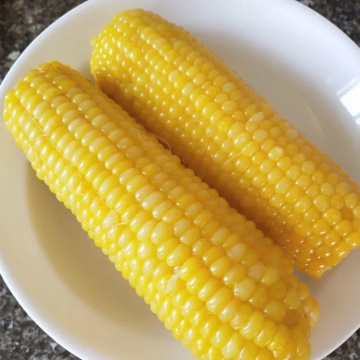 Creamed Corn Recipes