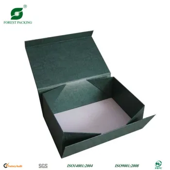 2013 FASHION BLACK COLOR GIFT BOX