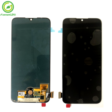 AMOLED and LCD Screens for Xiaomi Mi A3 and MI CC9E