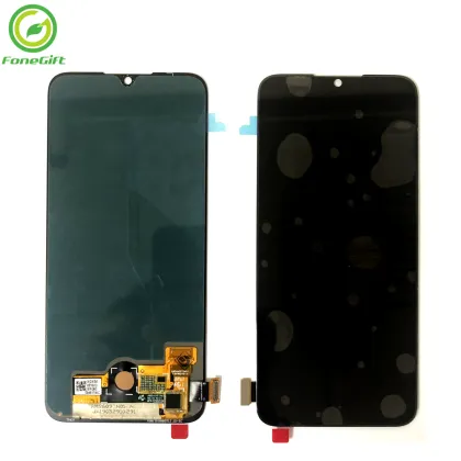 AMOLED and LCD Screens for Xiaomi Mi A3 and MI CC9E