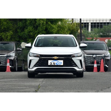 2024 Chevrolet Monza 2024