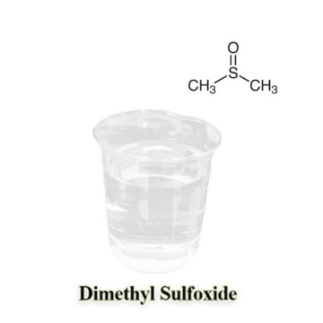 High Purity Dimethyl Sulfoxide DMSO CAS 67-68-5