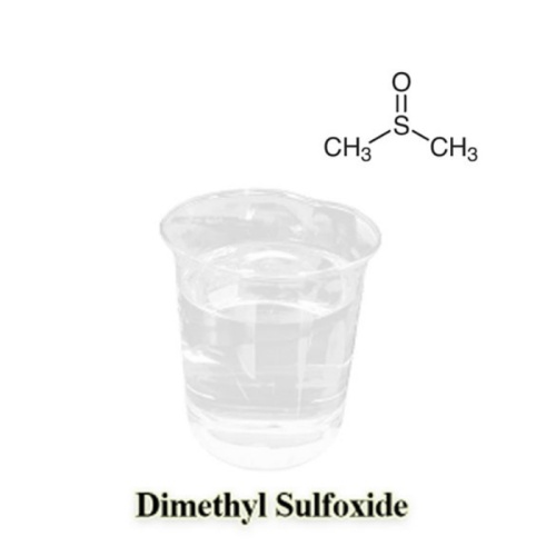 High Purity Dimethyl Sulfoxide DMSO CAS 67-68-5