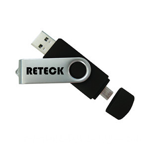 Otg Usb Flash Drive