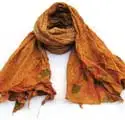 Fashion scarves