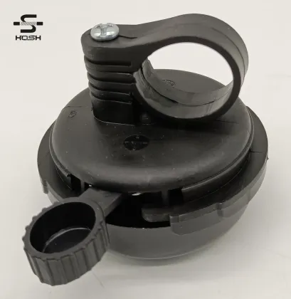 HOSH Bicycle Bell Bike Bell 41A-05Q