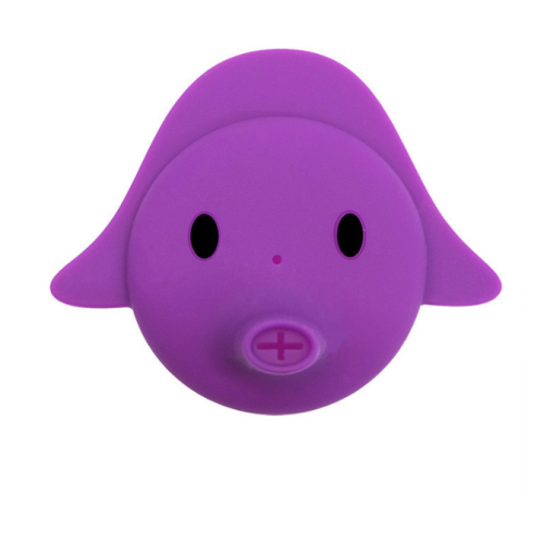 Tutup Silicone Spout Cute Cute Perfect Spout