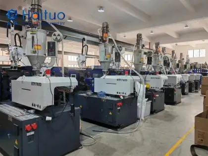 Durable Second Hand Injection Moulding Machine