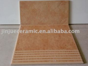 300*300mm & 300*600mm Ceramic Stair Tile